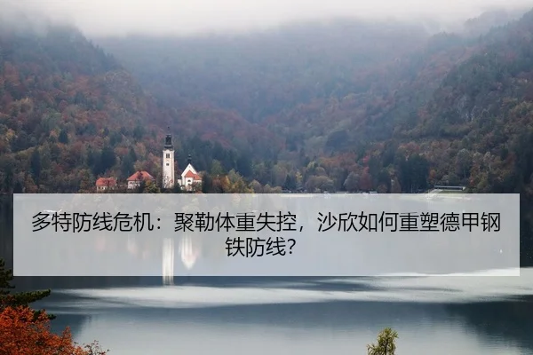 多特防线危机：聚勒体重失控，沙欣如何重塑德甲钢铁防线？